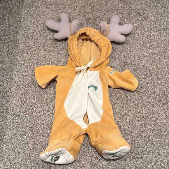 Cabbage Patch Clothes - Picture 1 of 4